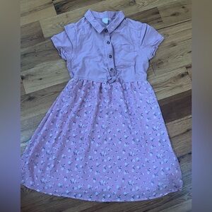 Girl Dress